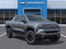 2026 Chevrolet Silverado EV Trail Boss - Max Range