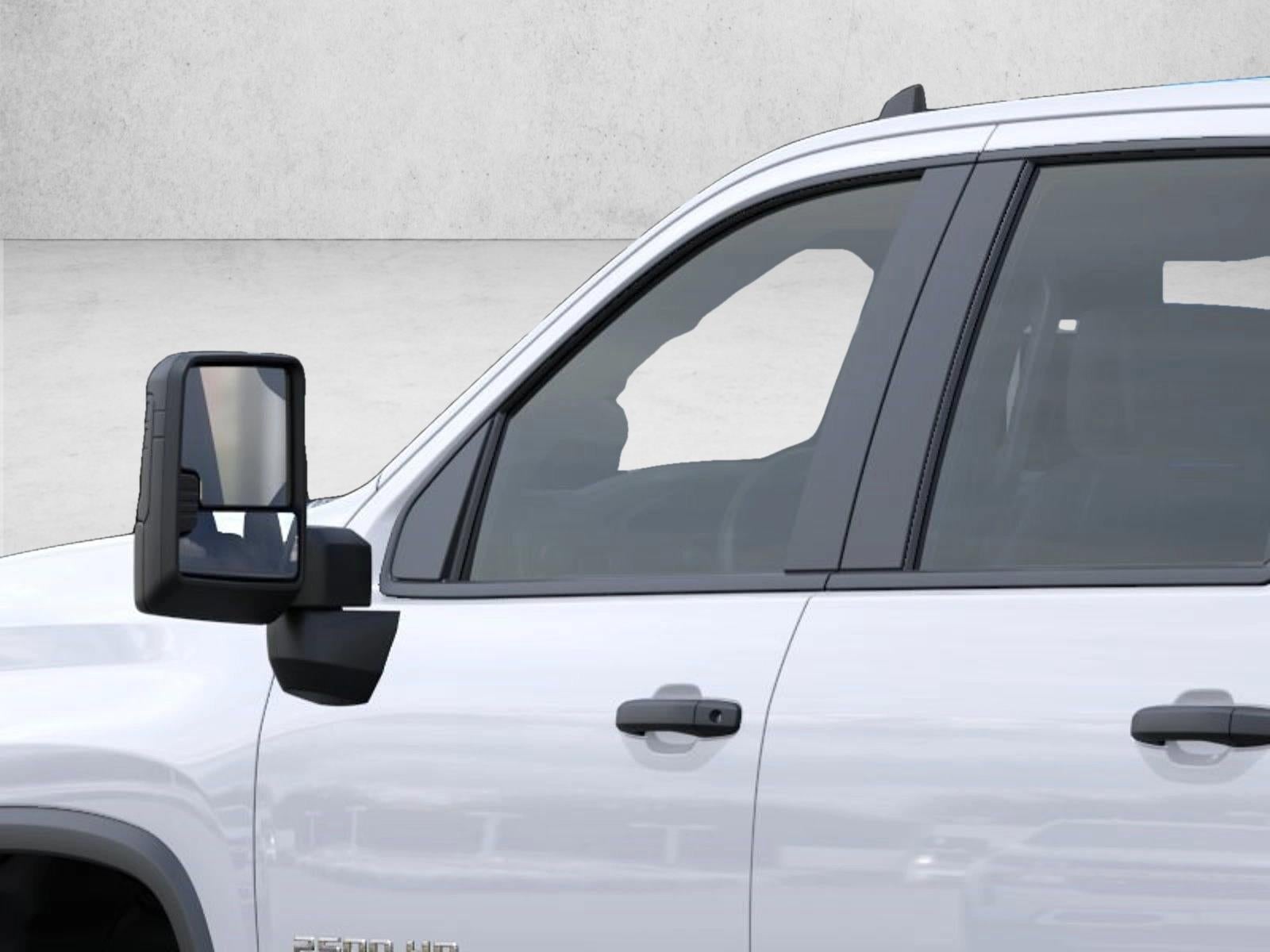 2026 Chevrolet Silverado 2500 HD Work Truck - Photo 12