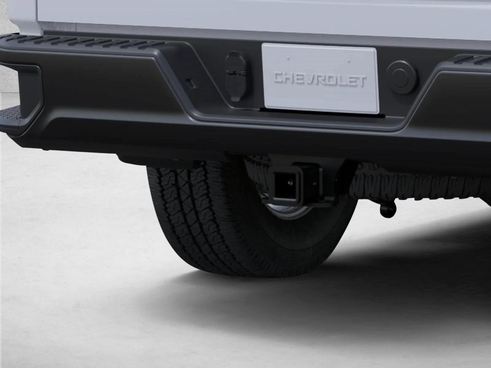 2026 Chevrolet Silverado 2500 HD Work Truck - Photo 14