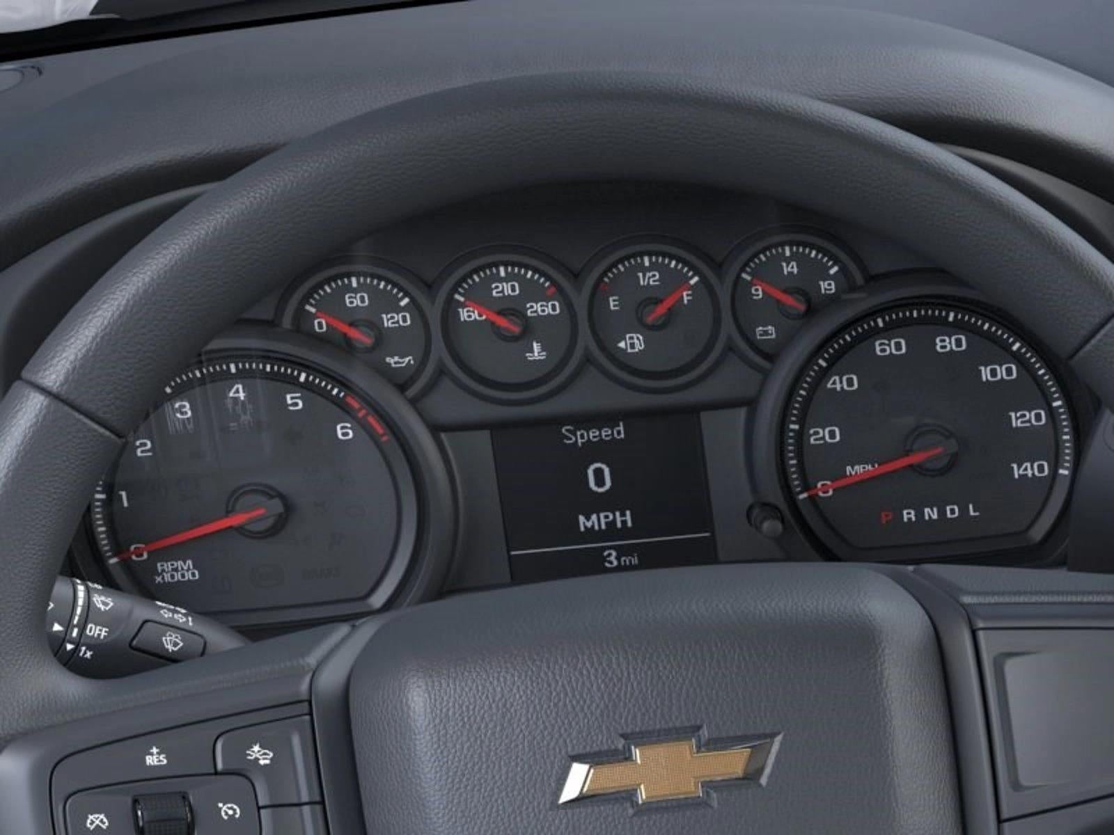 2026 Chevrolet Silverado 2500 HD Work Truck - Photo 18