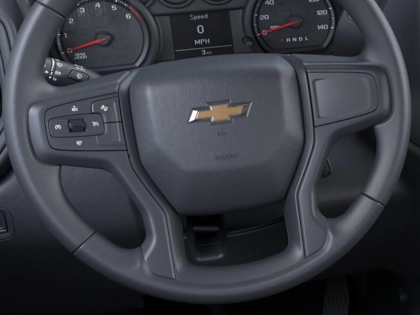 2026 Chevrolet Silverado 2500 HD Work Truck - Photo 19