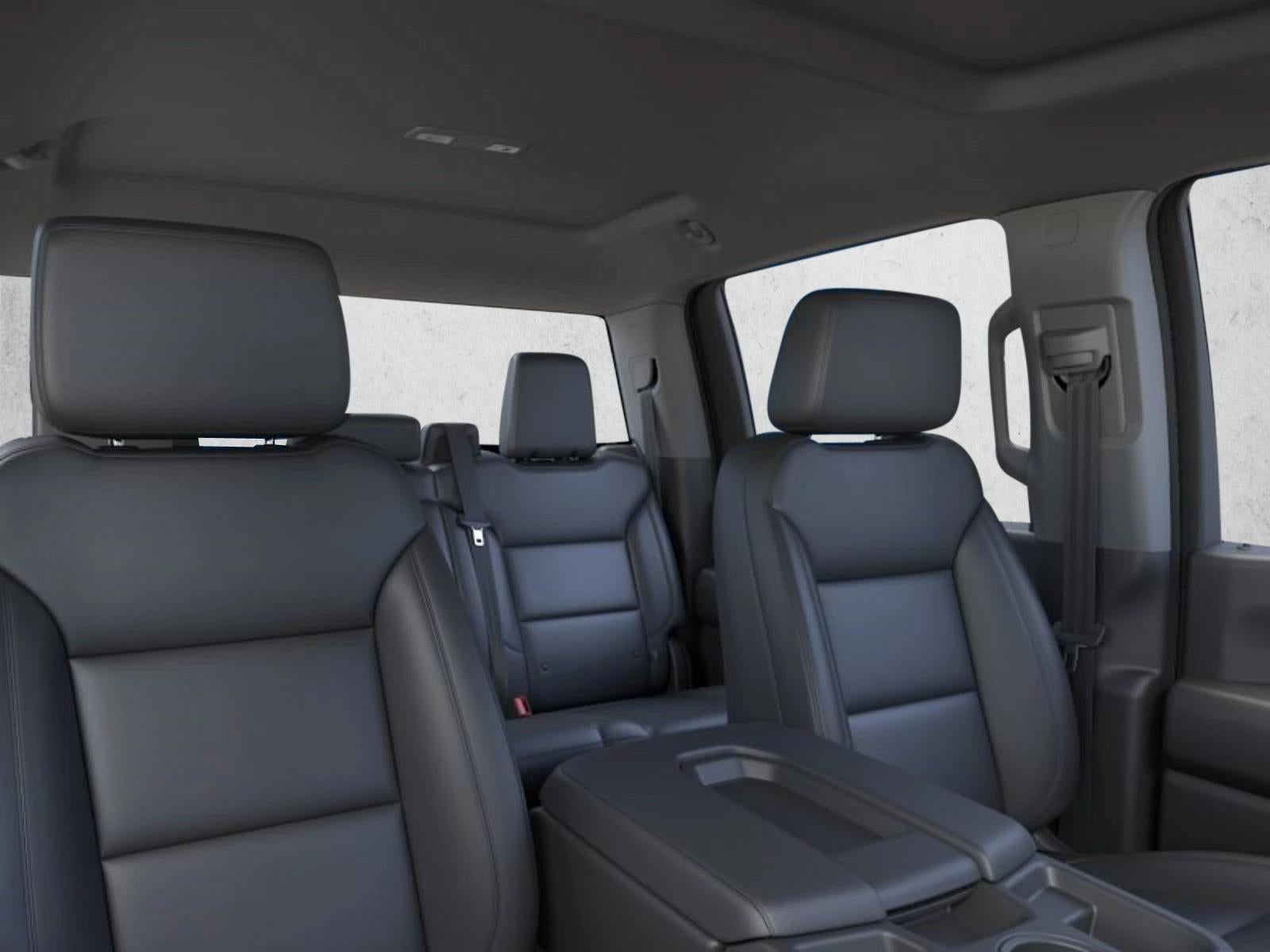 2026 Chevrolet Silverado 2500 HD Work Truck - Photo 24