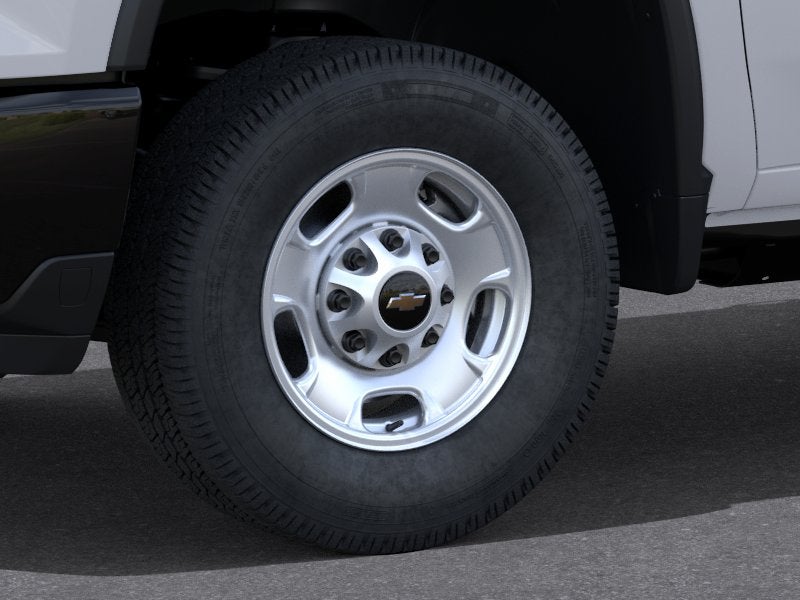 2026 Chevrolet Silverado 2500 HD Work Truck - Photo 33