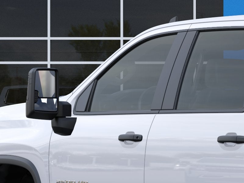 2026 Chevrolet Silverado 2500 HD Work Truck - Photo 36