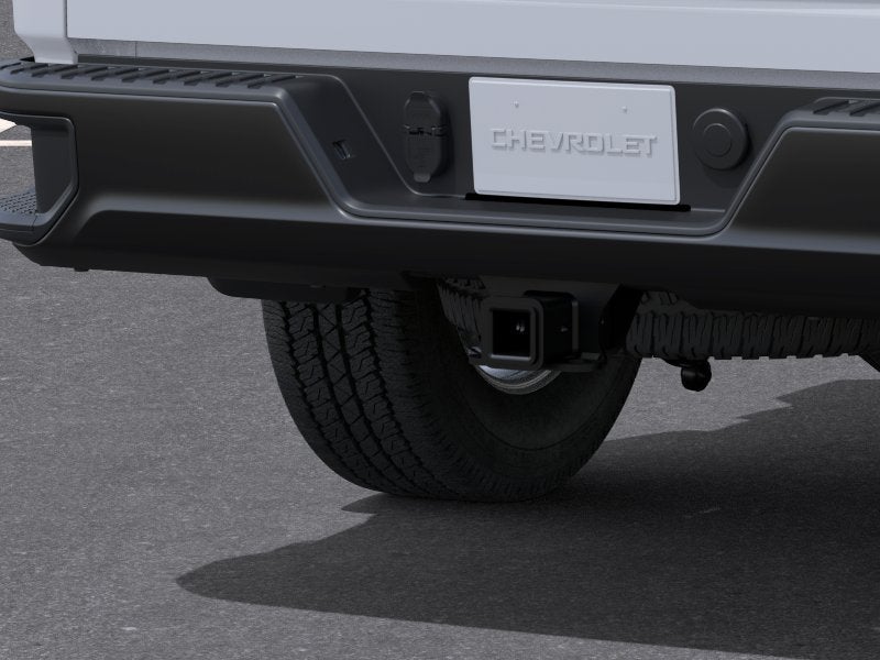 2026 Chevrolet Silverado 2500 HD Work Truck - Photo 38