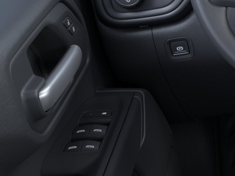 2026 Chevrolet Silverado 2500 HD Work Truck - Photo 46