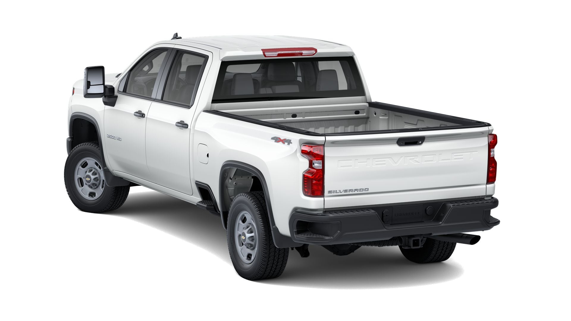 2026 Chevrolet Silverado 2500 HD Work Truck - Photo 50