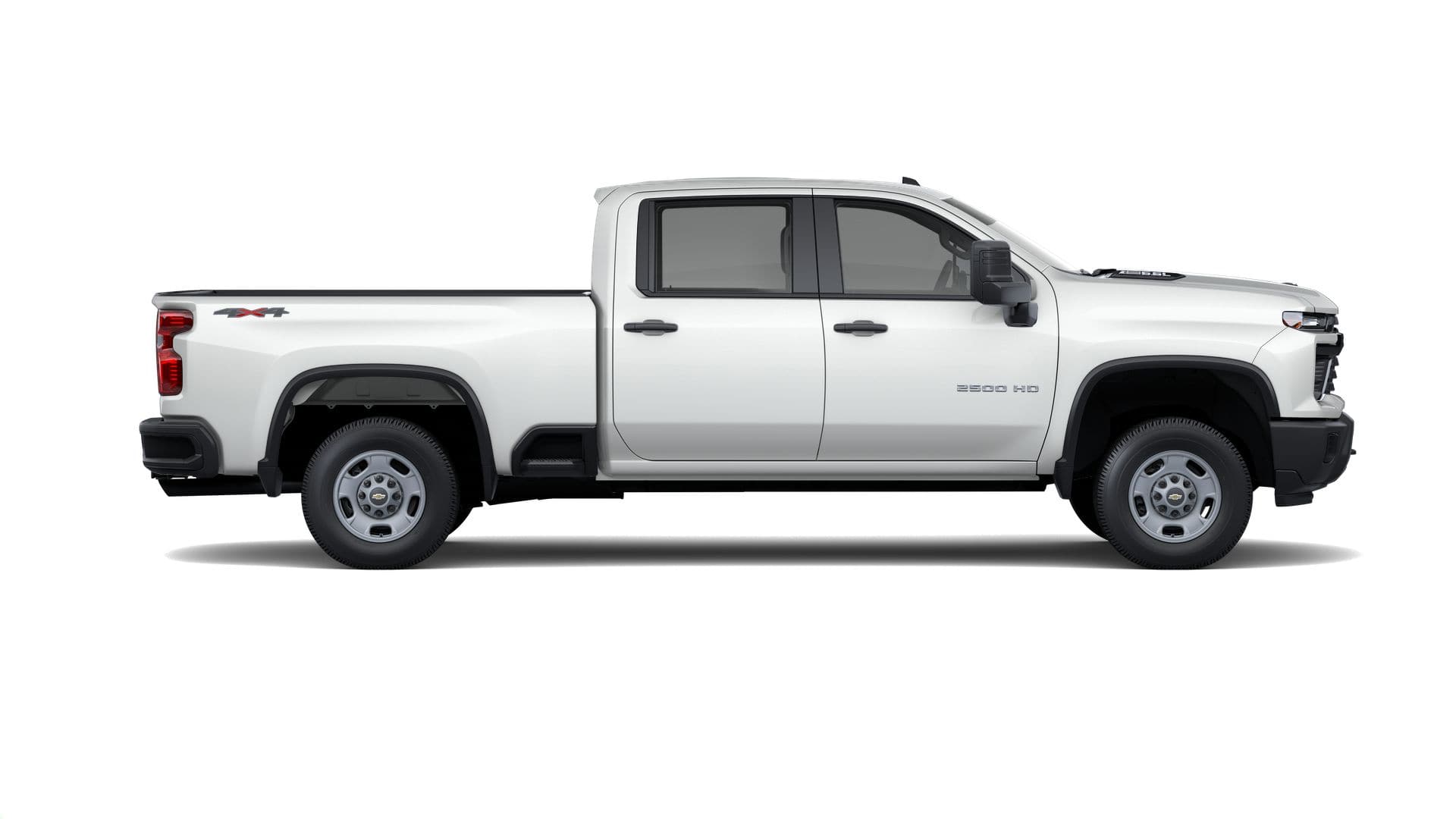 2026 Chevrolet Silverado 2500 HD Work Truck - Photo 51
