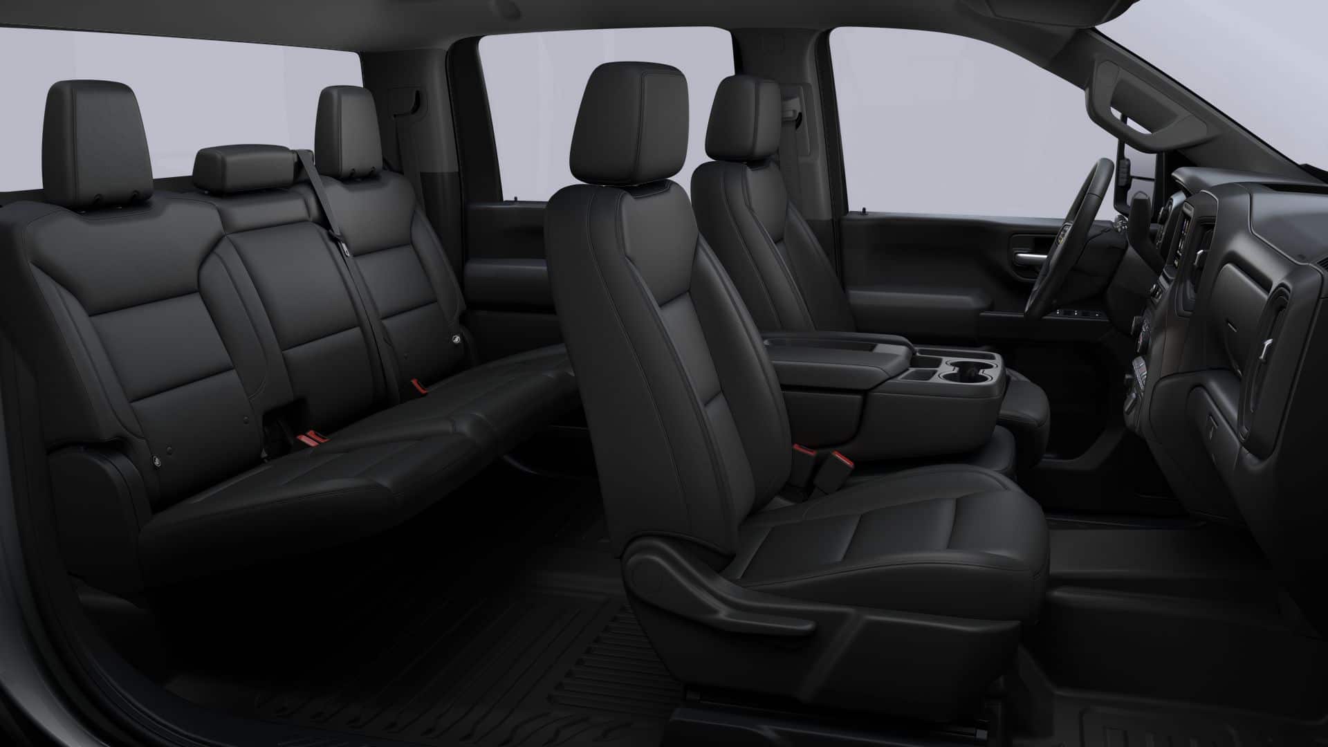 2026 Chevrolet Silverado 2500 HD Work Truck - Photo 54
