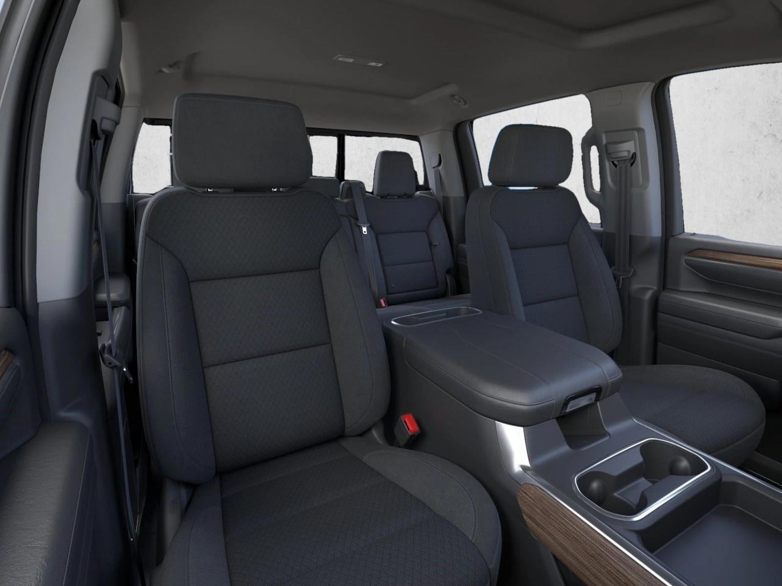2026 Chevrolet Silverado 2500 HD LT - Photo 16