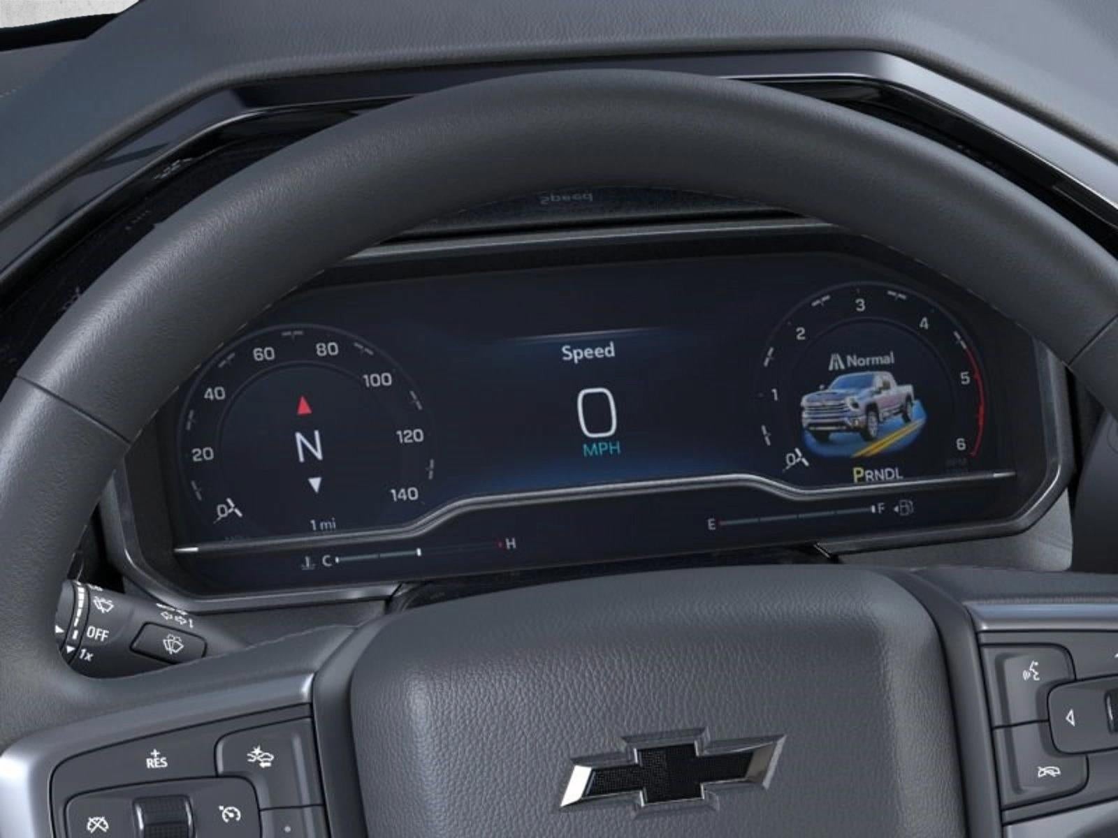 2026 Chevrolet Silverado 2500 HD LT - Photo 18