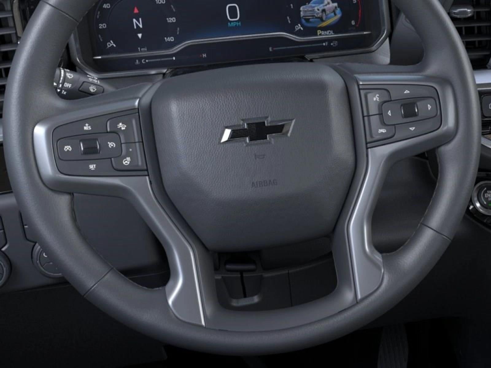 2026 Chevrolet Silverado 2500 HD LT - Photo 19
