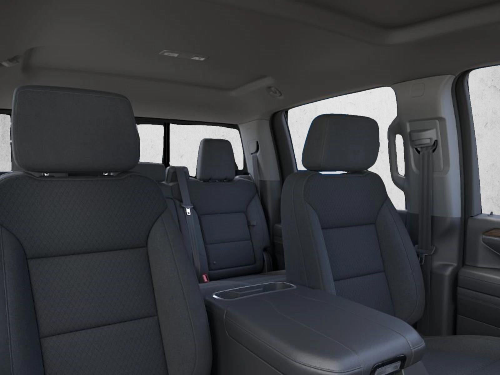 2026 Chevrolet Silverado 2500 HD LT - Photo 24