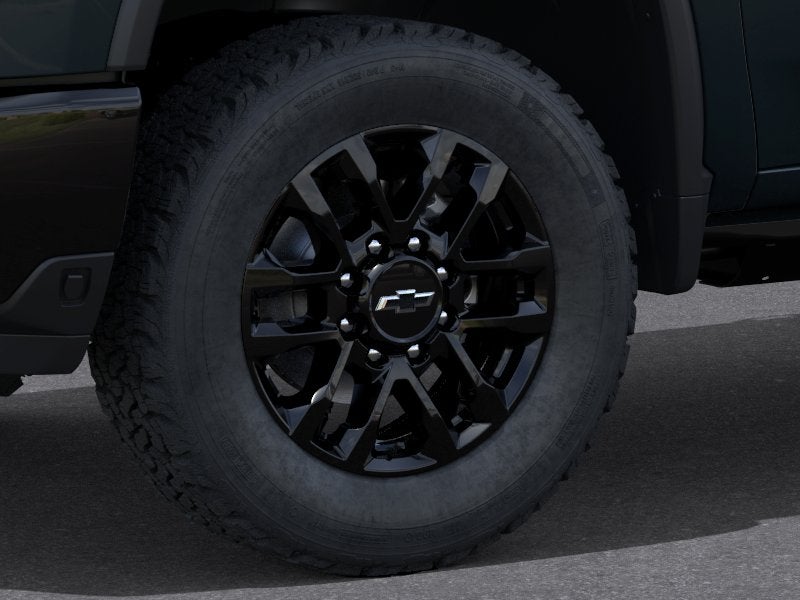 2026 Chevrolet Silverado 2500 HD LT - Photo 33