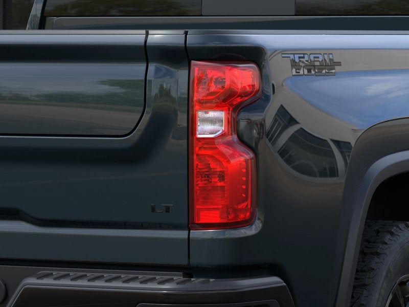 2026 Chevrolet Silverado 2500 HD LT - Photo 35