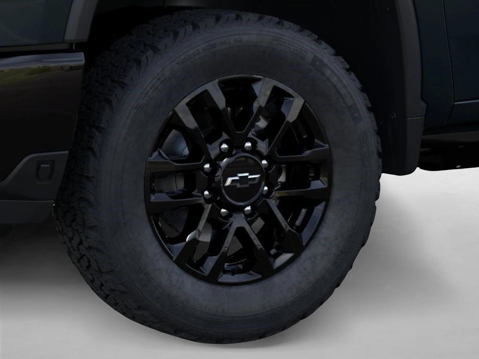 2026 Chevrolet Silverado 2500 HD LT - Photo 9
