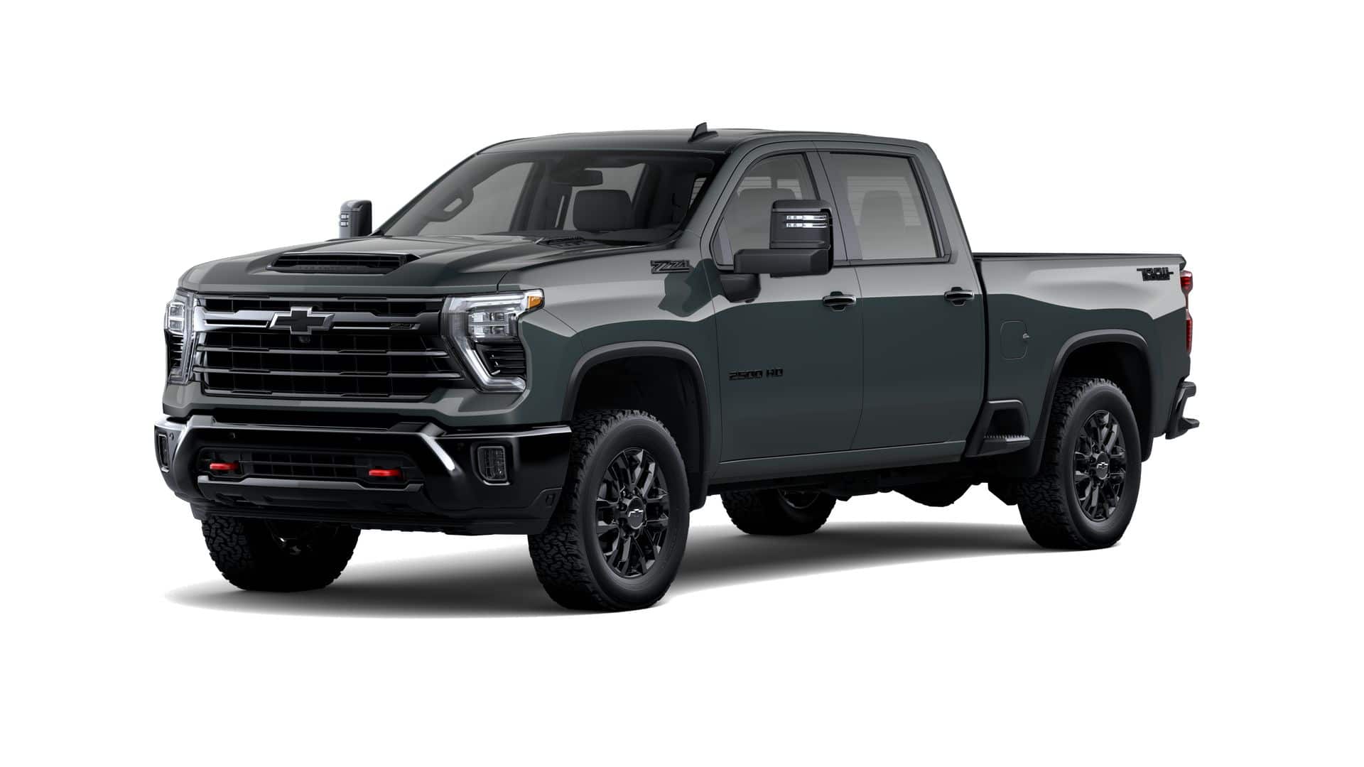 2026 Chevrolet Silverado 2500 HD LT - Photo 49