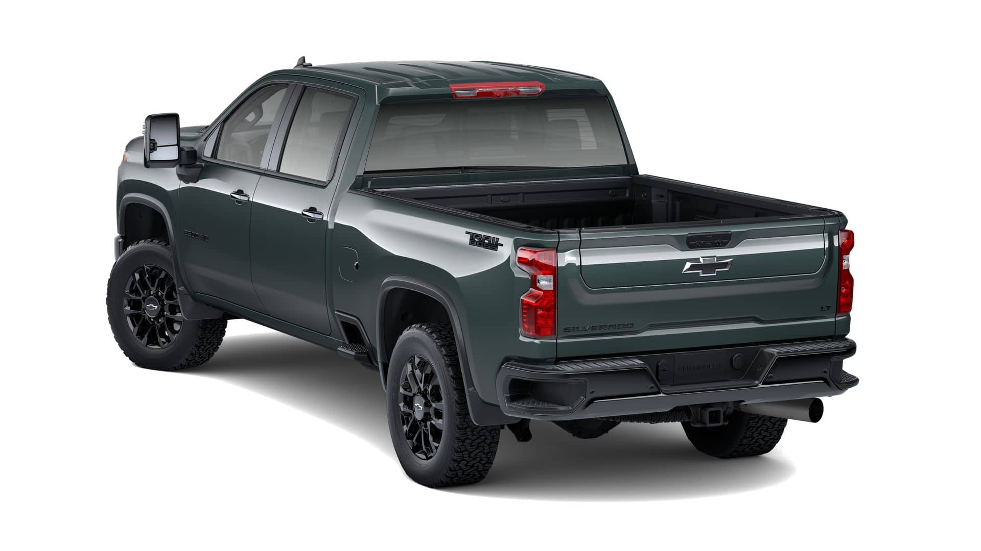 2026 Chevrolet Silverado 2500 HD LT - Photo 50