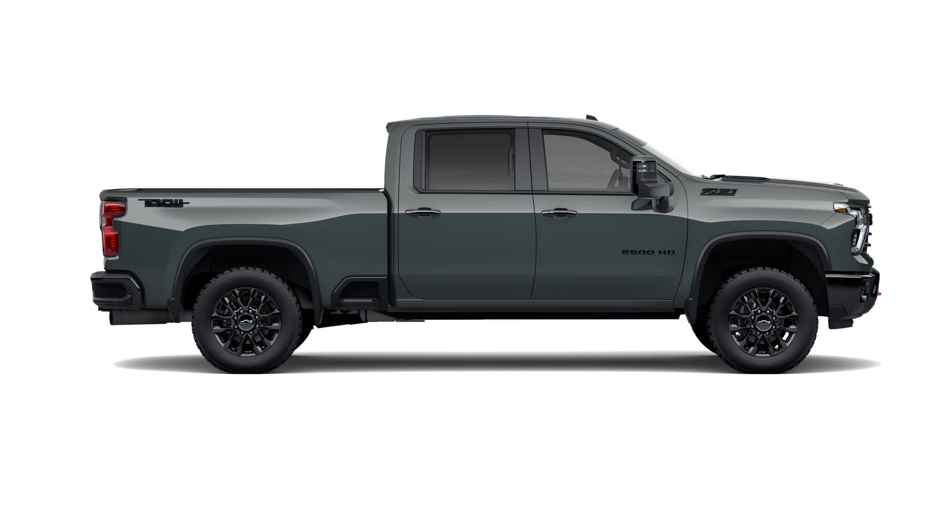 2026 Chevrolet Silverado 2500 HD LT - Photo 51