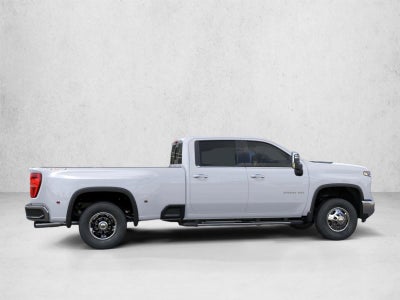 2026 Chevrolet Silverado 3500 HD LTZ DRW