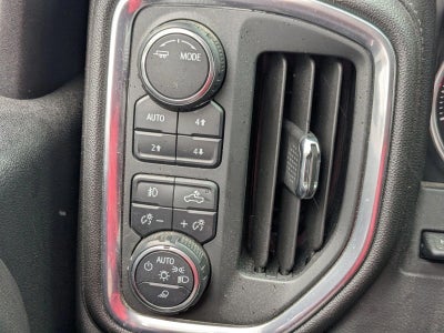 2020 Chevrolet Silverado 3500 HD LTZ DRW