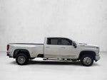 2024 Chevrolet Silverado 3500 HD High Country DRW