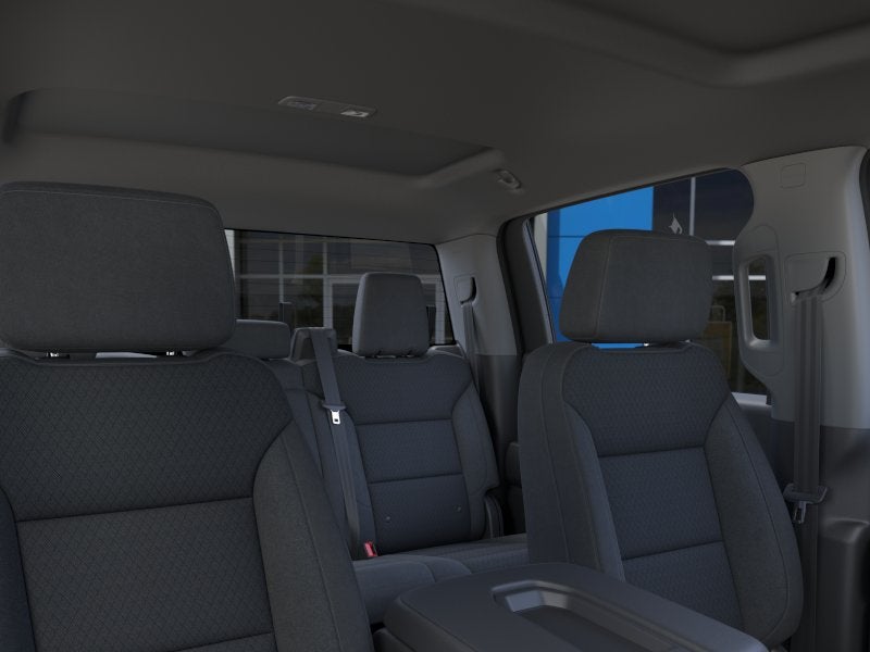 2026 Chevrolet Silverado 1500 Custom - Photo 27