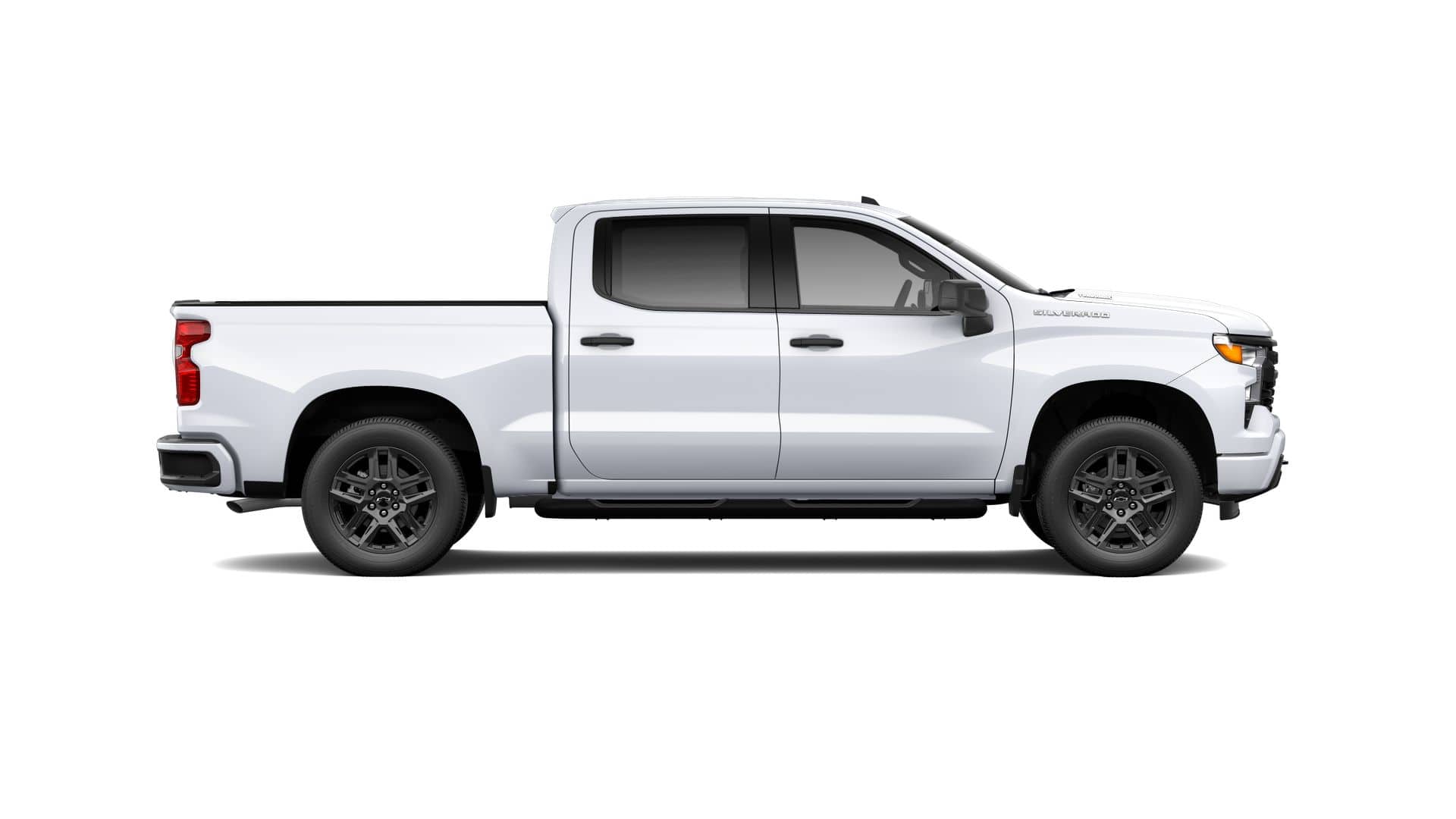 2026 Chevrolet Silverado 1500 Custom - Photo 30