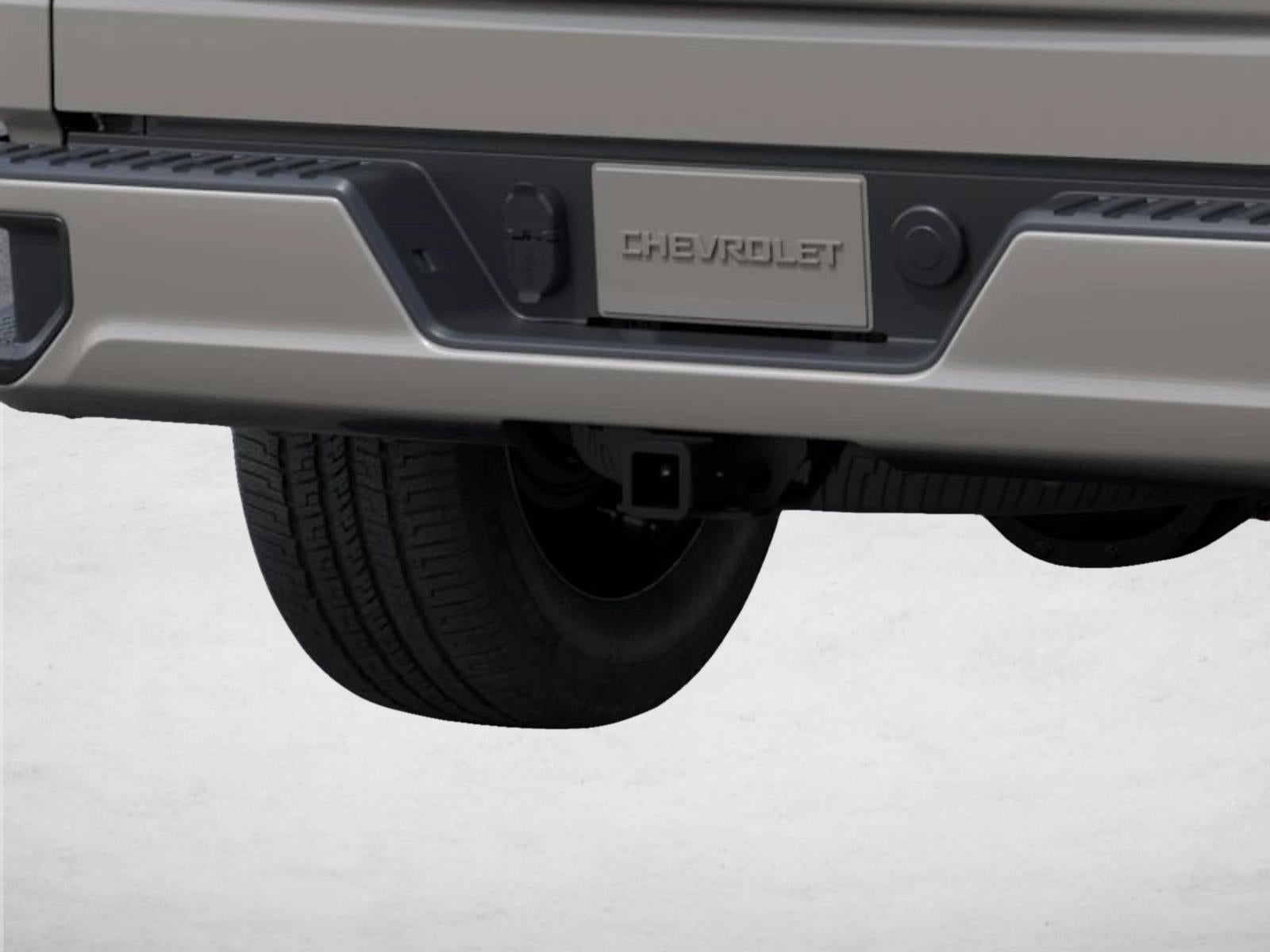 2026 Chevrolet Silverado 1500 Custom - Photo 14
