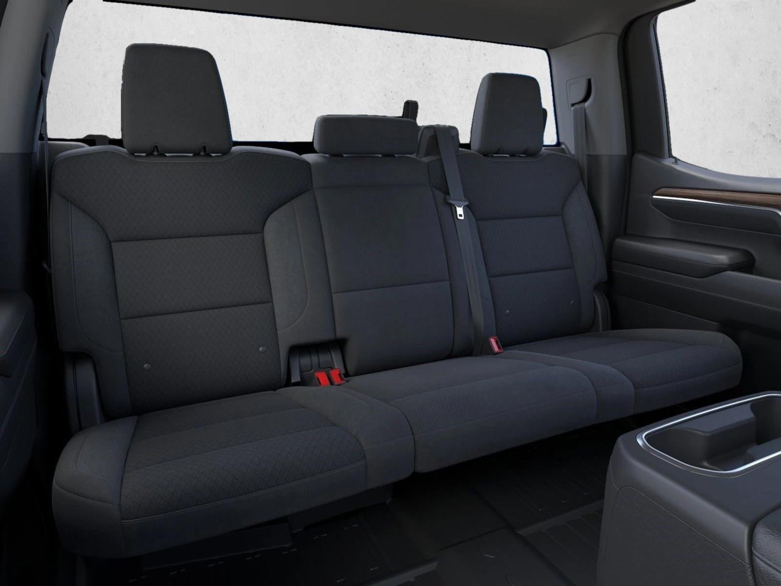 2026 Chevrolet Silverado 1500 LT - Photo 17