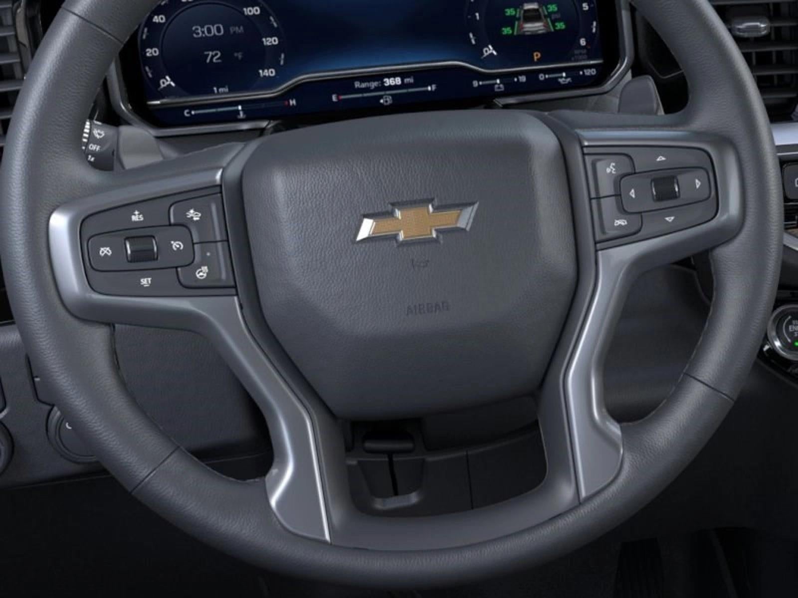 2026 Chevrolet Silverado 1500 LT - Photo 19