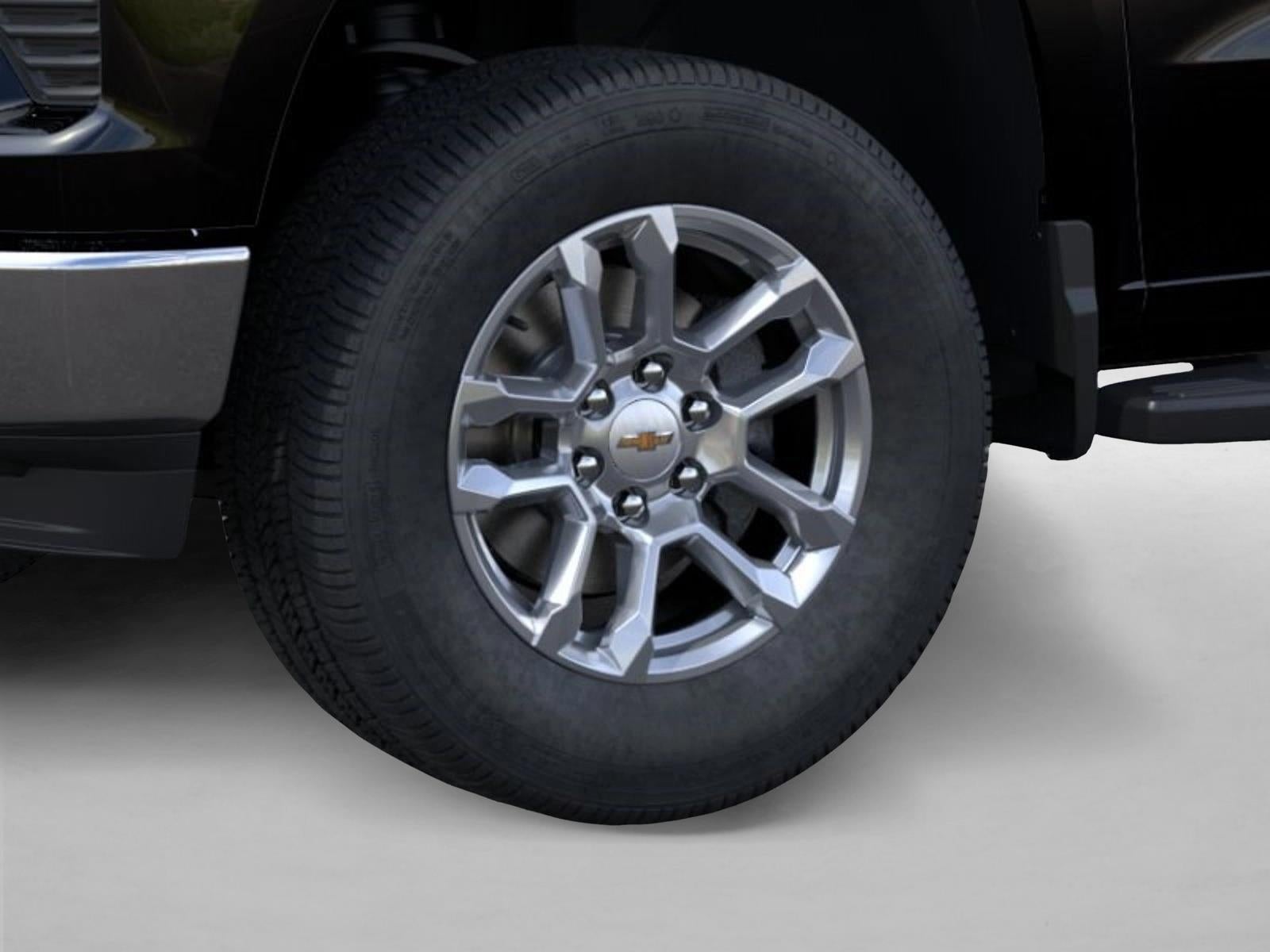 2026 Chevrolet Silverado 1500 LT - Photo 9