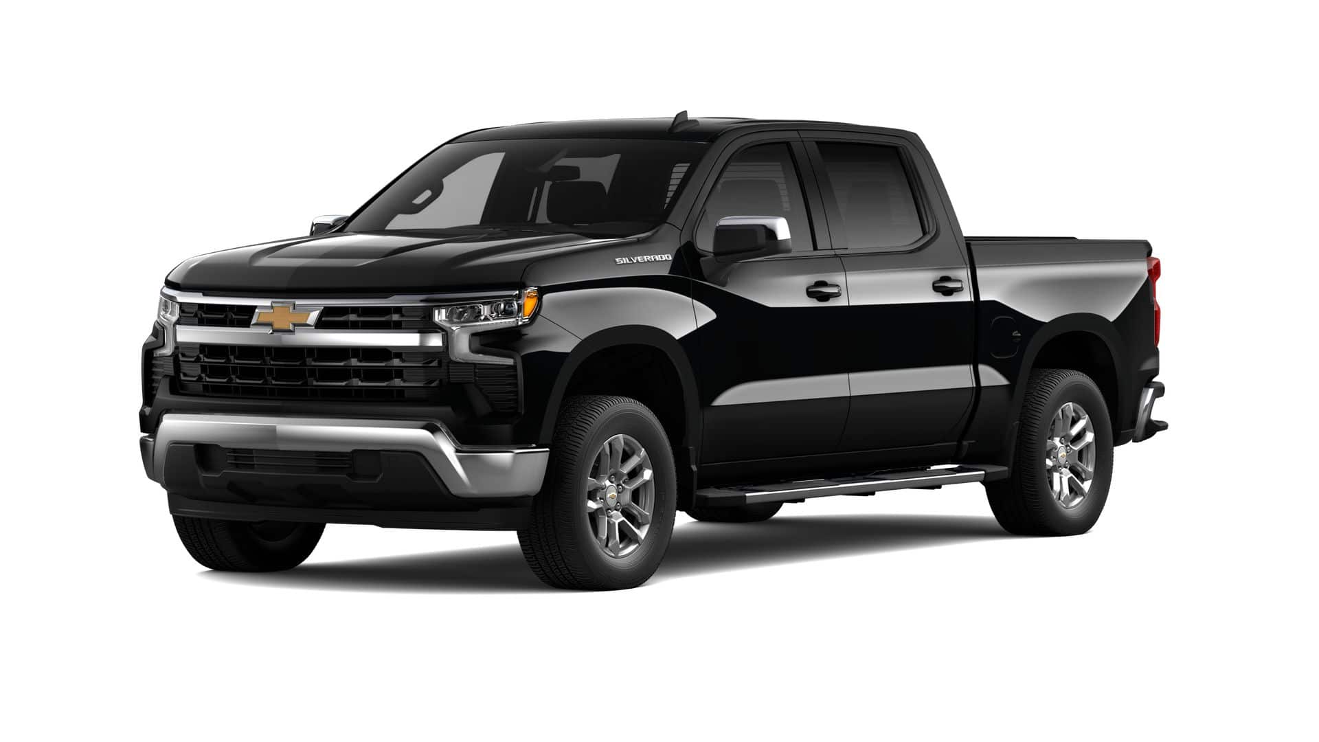 2026 Chevrolet Silverado 1500 LT - Photo 27