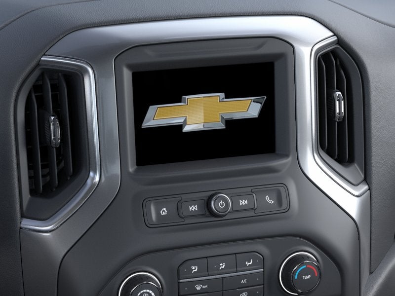 2026 Chevrolet Silverado 1500 Work Truck - Photo 31