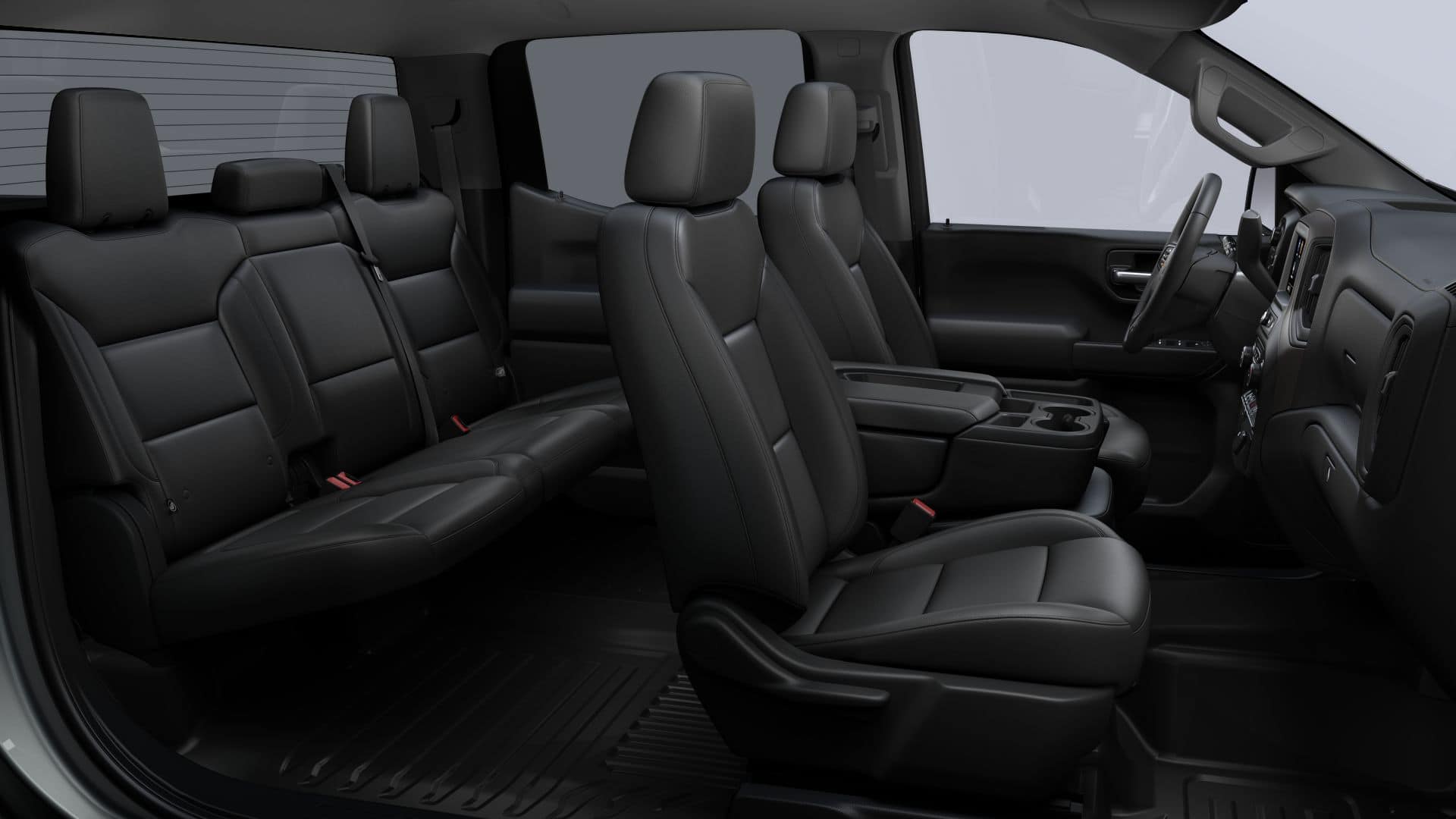 2026 Chevrolet Silverado 1500 Work Truck - Photo 41