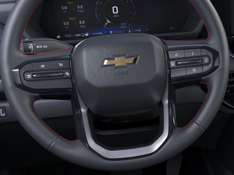 2026 Chevrolet Colorado Work Truck - Photo 31