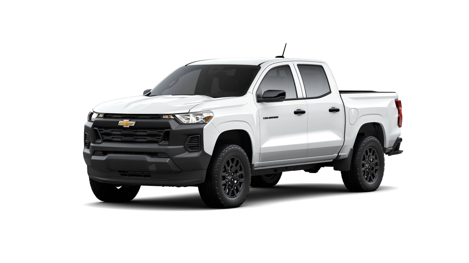 2026 Chevrolet Colorado Work Truck - Photo 37