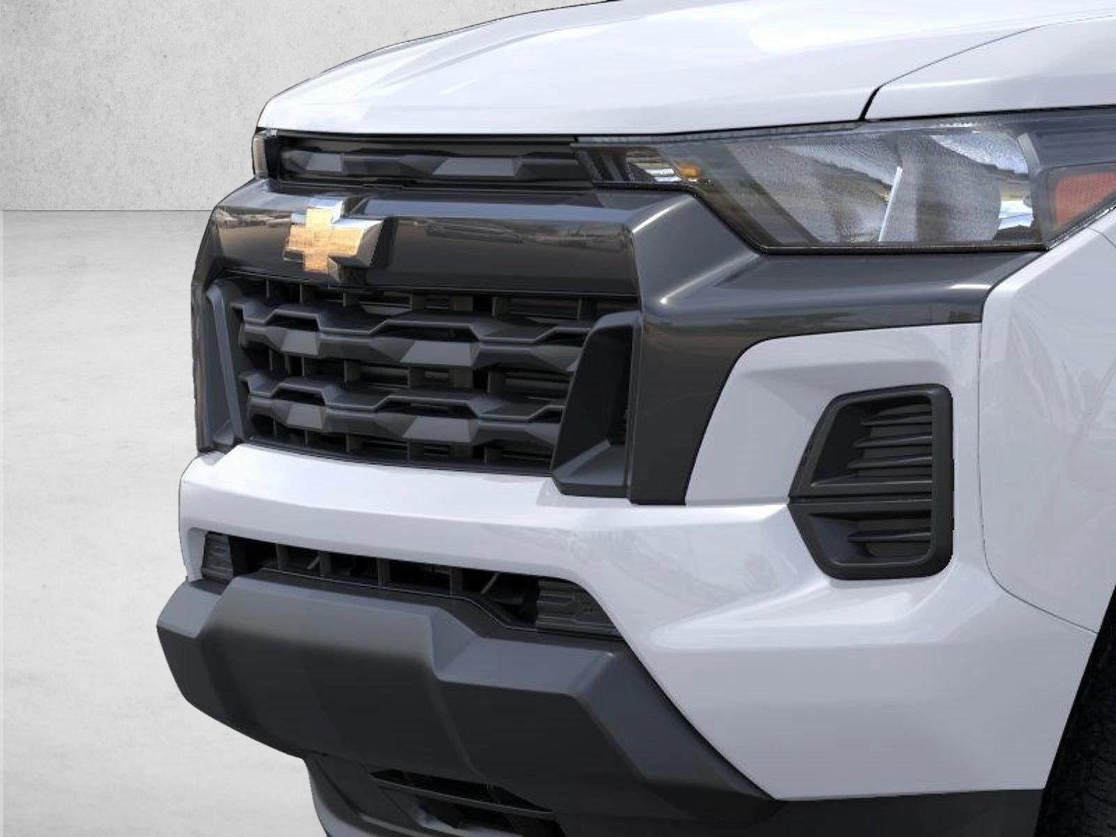 2026 Chevrolet Colorado LT - Photo 13