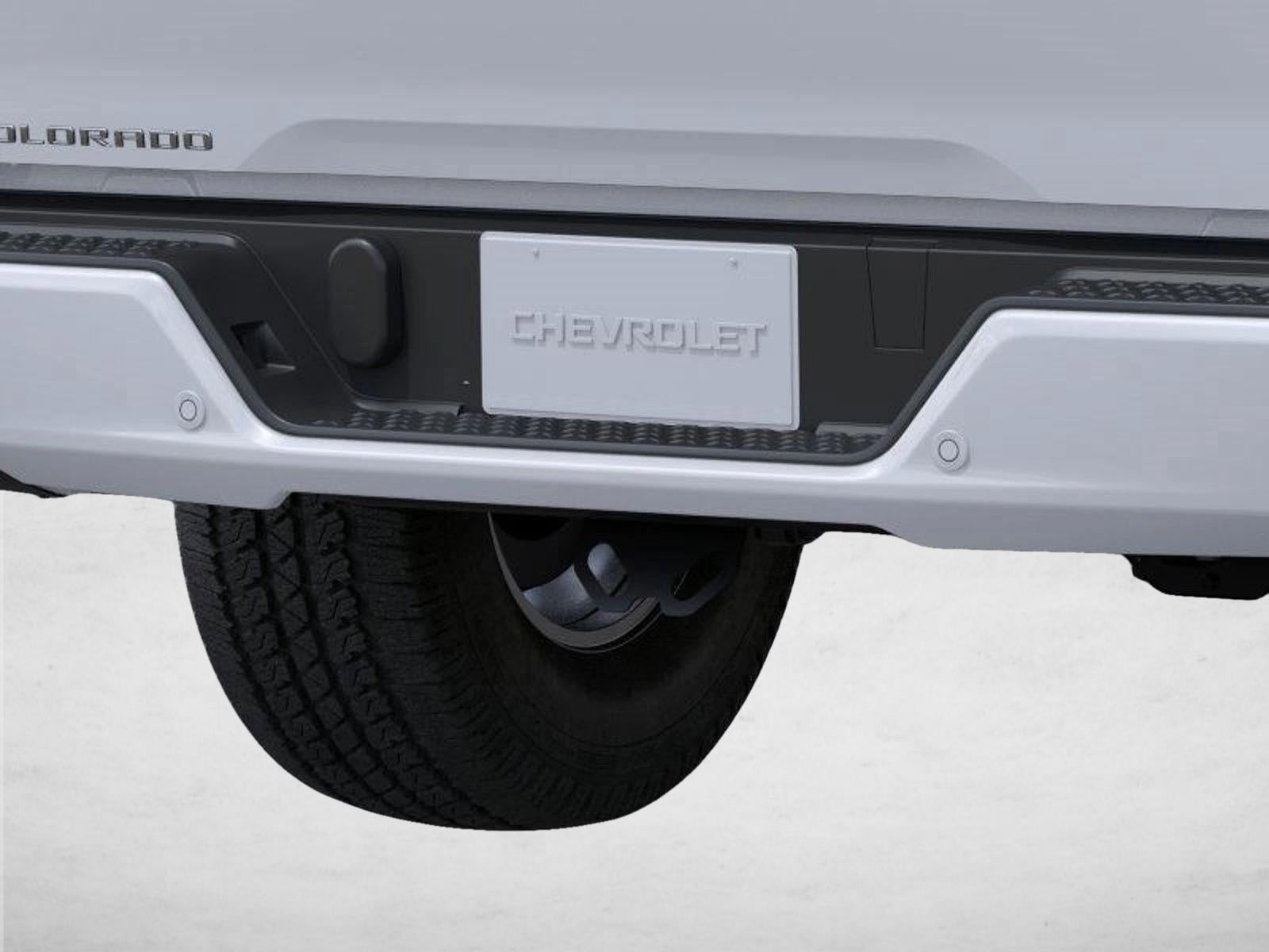 2026 Chevrolet Colorado LT - Photo 14