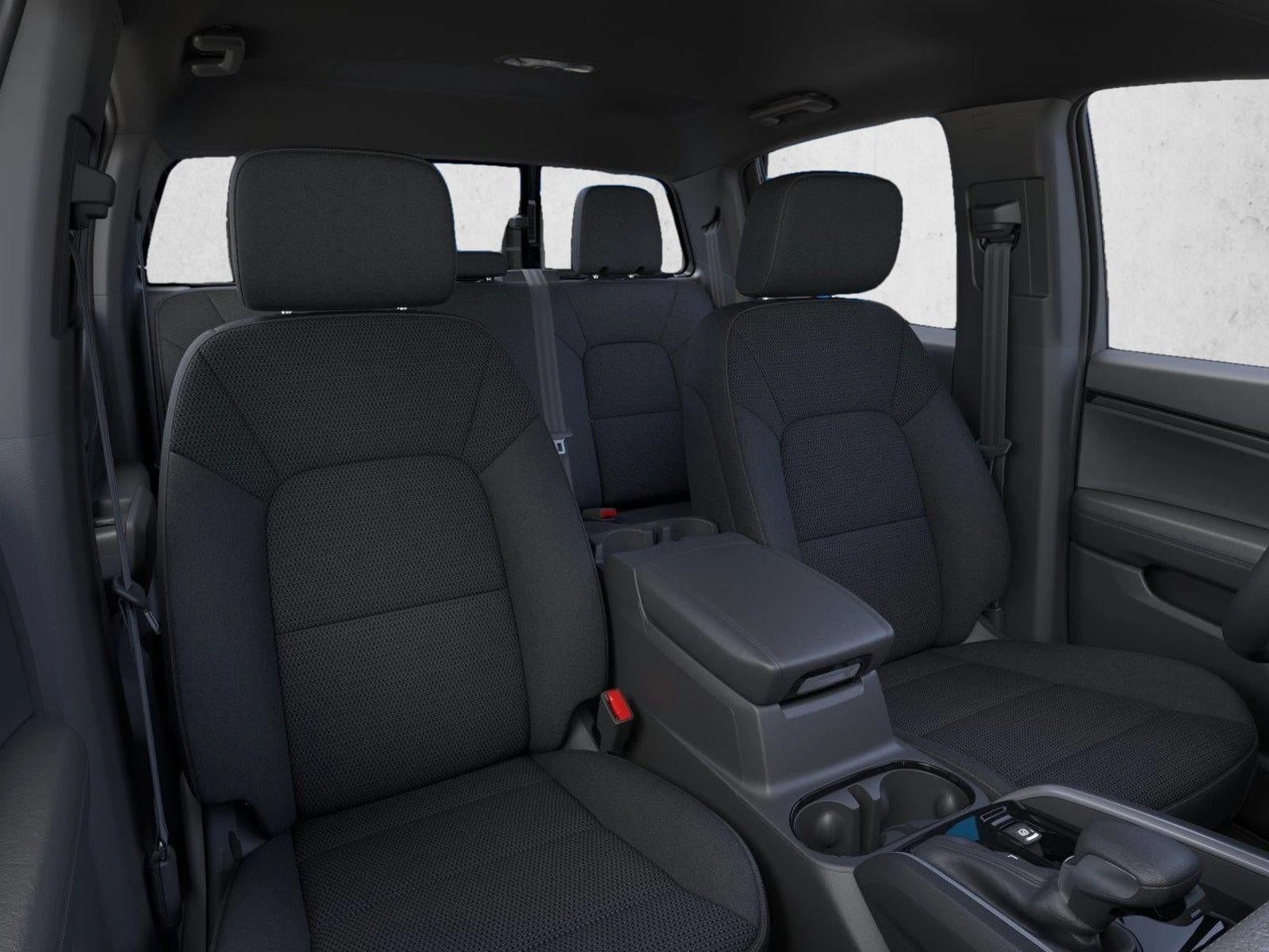 2026 Chevrolet Colorado LT - Photo 16