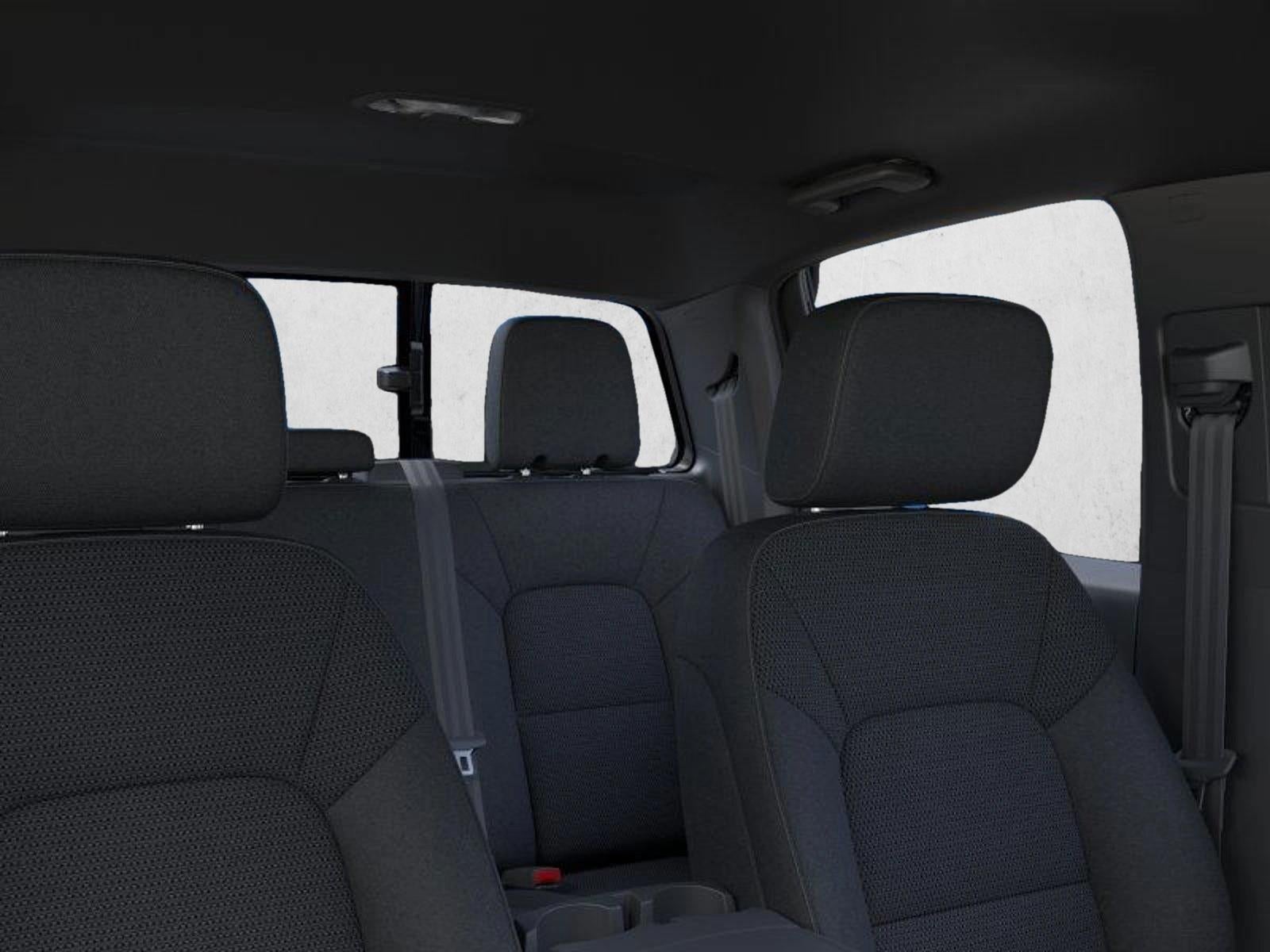 2026 Chevrolet Colorado LT - Photo 24