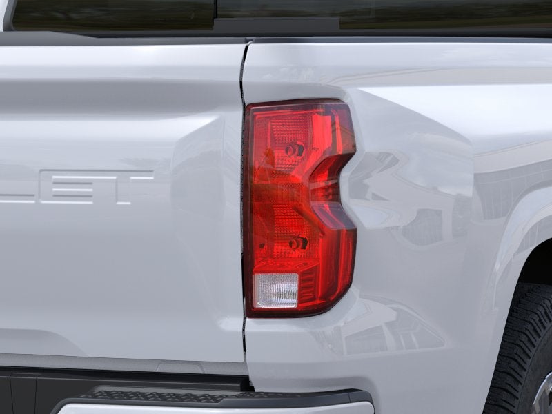 2026 Chevrolet Colorado LT - Photo 35