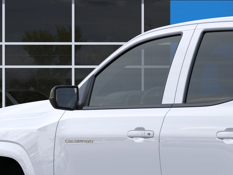 2026 Chevrolet Colorado LT - Photo 36
