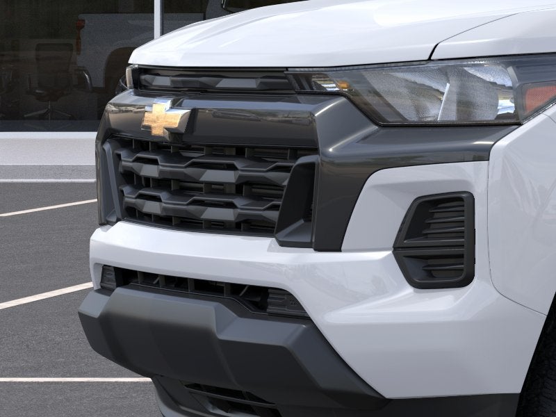 2026 Chevrolet Colorado LT - Photo 37