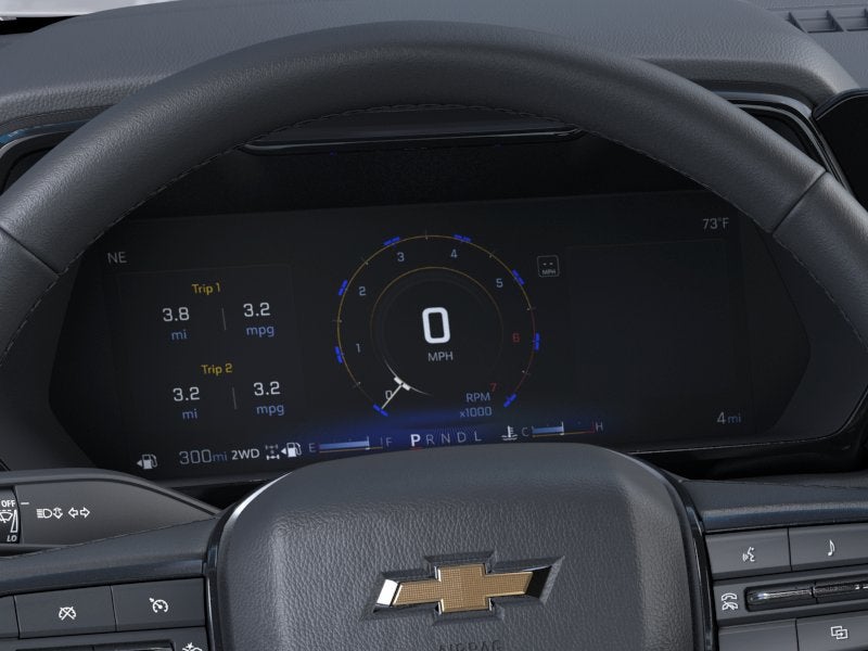 2026 Chevrolet Colorado LT - Photo 42