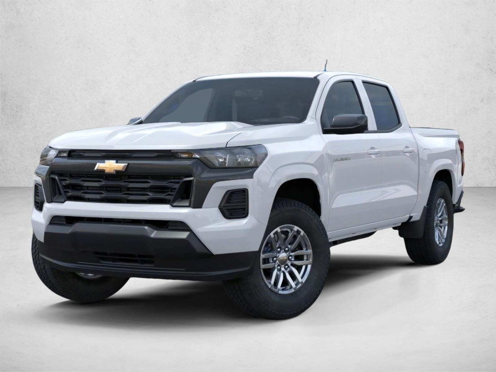 2026 Chevrolet Colorado LT - Photo 8