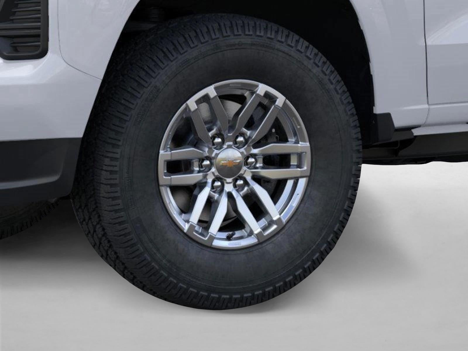2026 Chevrolet Colorado LT - Photo 9