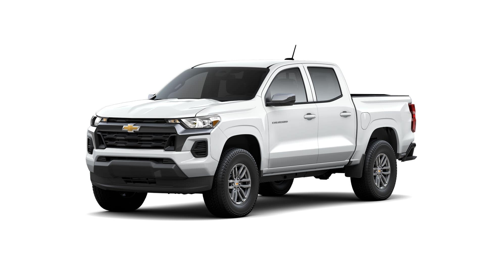2026 Chevrolet Colorado LT - Photo 49