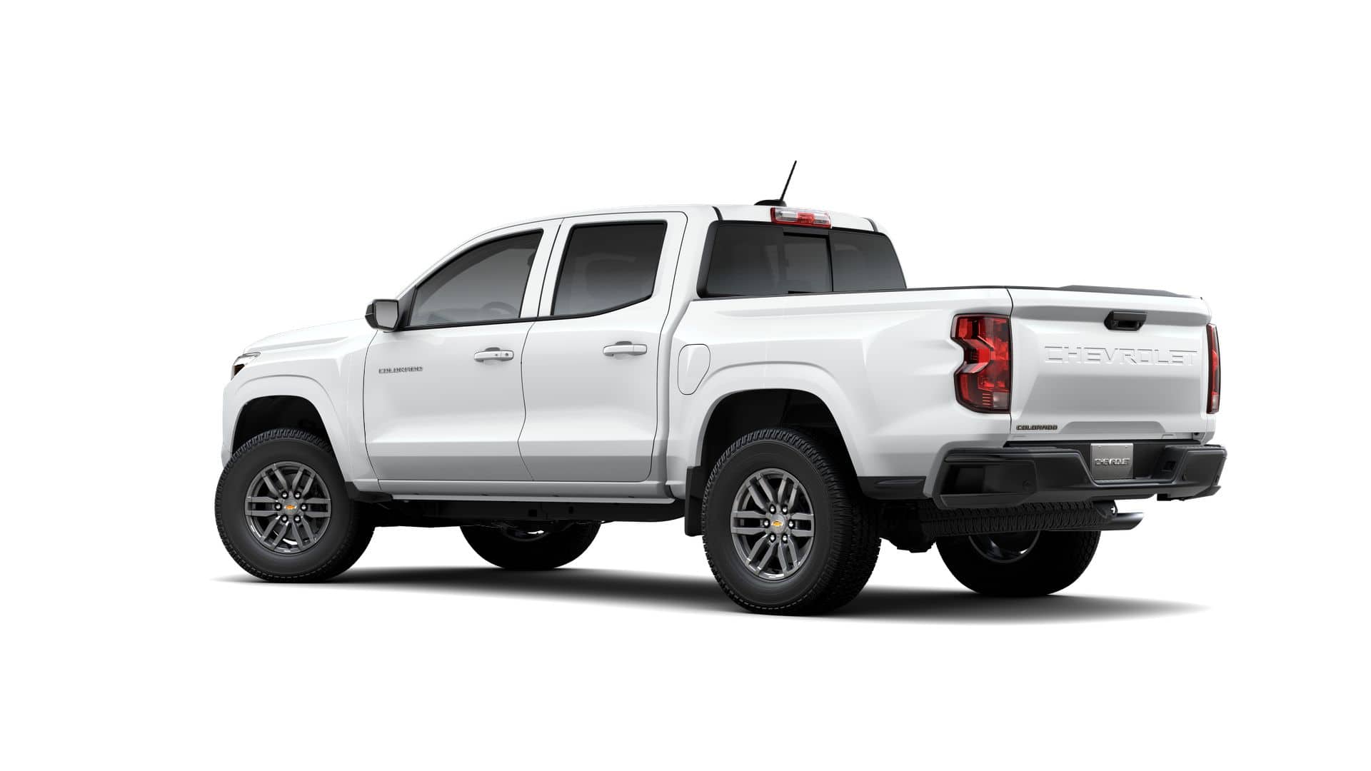 2026 Chevrolet Colorado LT - Photo 50
