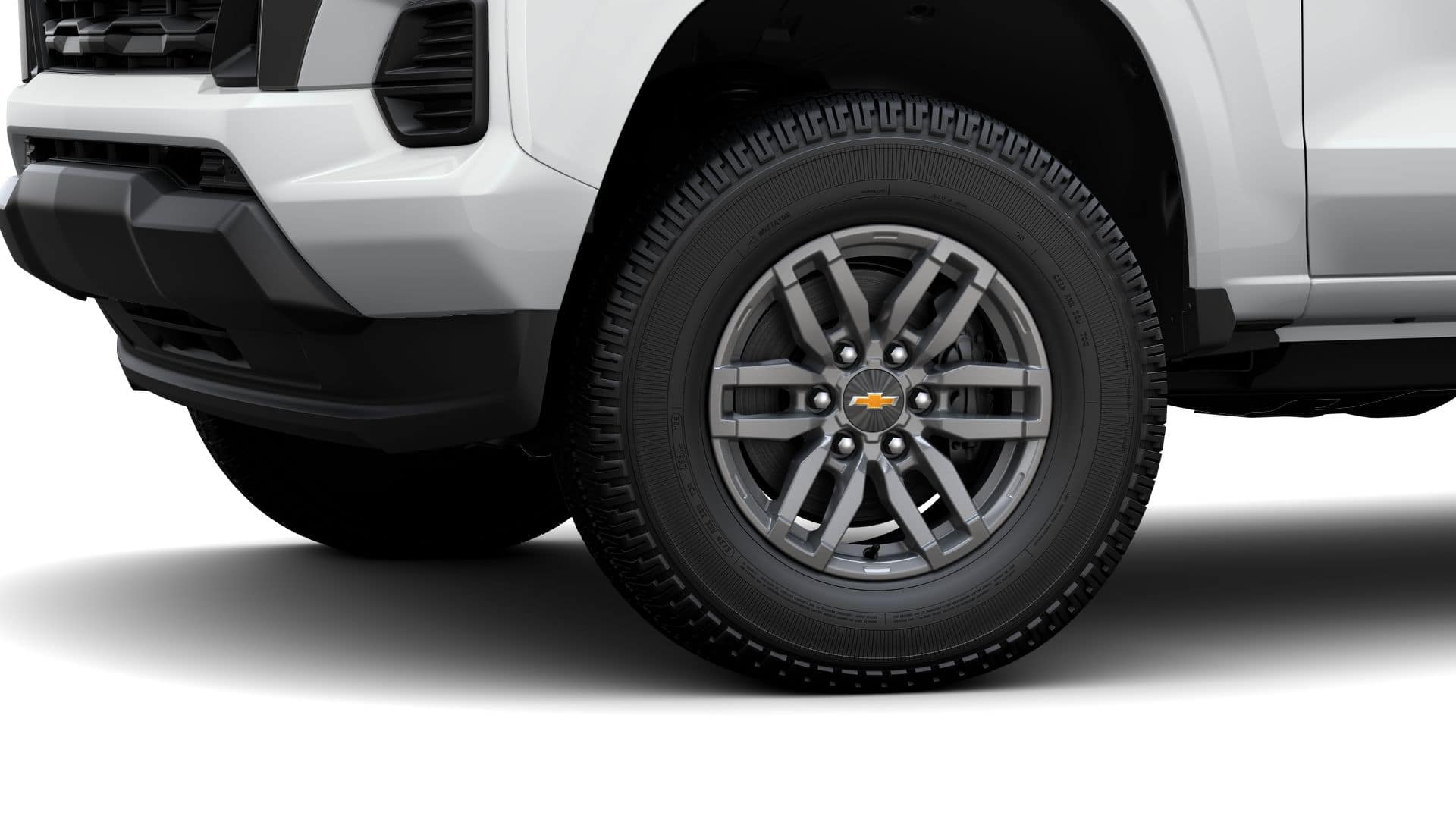 2026 Chevrolet Colorado LT - Photo 51